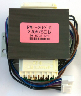 понижающий трансформатор | TRANS ASSY - 207 | BB861-9093-2 | 440014493