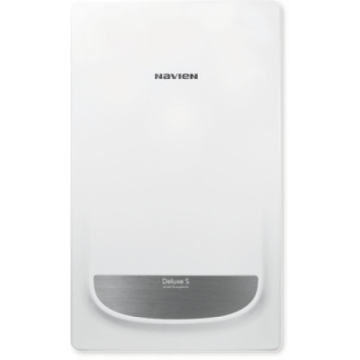 Настенный газовый котел Navien Deluxe S COAXIAL-16k