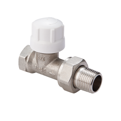 Клапан термостатический прямой MVI 1/2&quot;