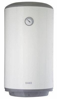 Накопительный водонагреватель Baxi EXTRA 7110905 R 515, 15 л