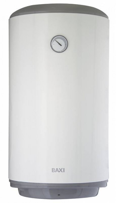 Накопительный водонагреватель Baxi EXTRA 7110905 R 515, 15 л