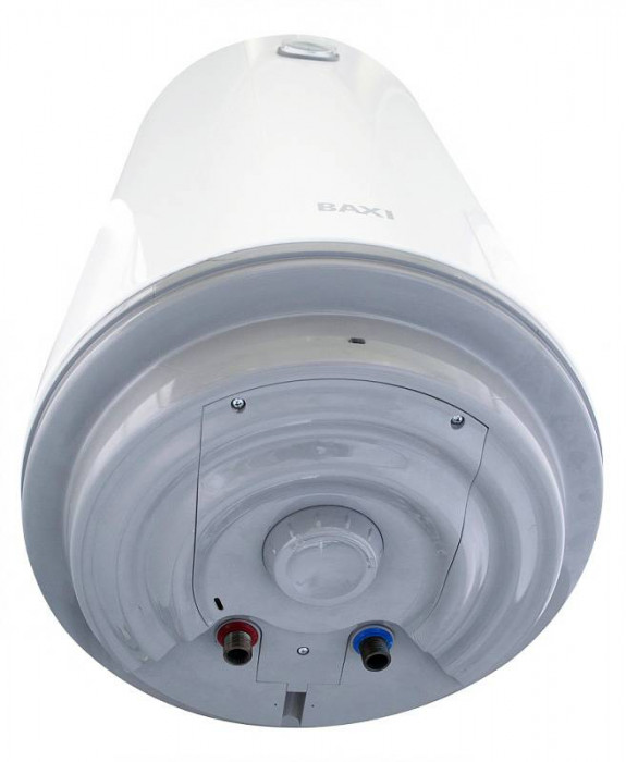 Накопительный водонагреватель Baxi EXTRA 7110905 R 515, 15 л