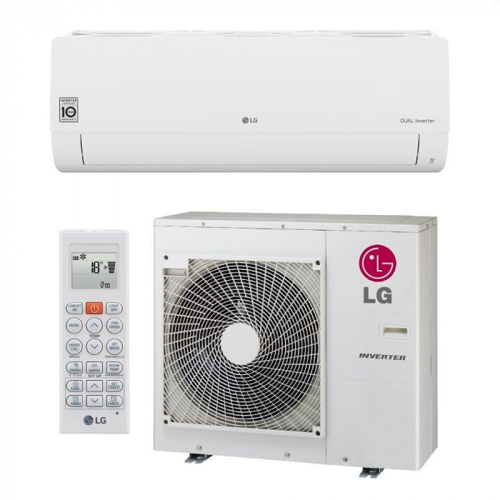 Инверторный кондиционер LG MegaCool P18EP1.NSK/P18EP1.UL2