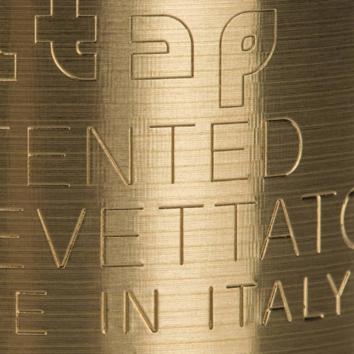 STOUT Клапан обратный пружинный муфтовый с металлическим седлом 1"