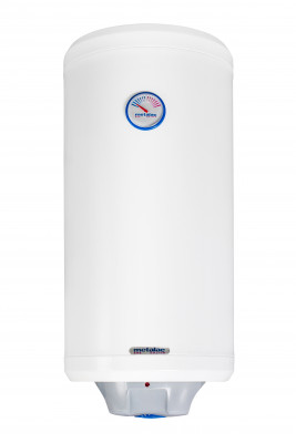 Накопительный водонагреватель Metalac Bojler HEATLEADER MB 50 INOX SLIM R, 50 л