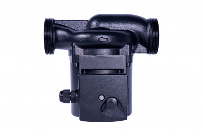 Циркуляционный насос ECO 32-80S 180 (с комплектом гаек)