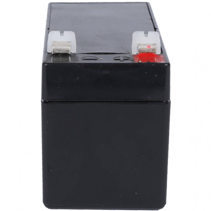 Аккумулятор Optimus 1,2A/h