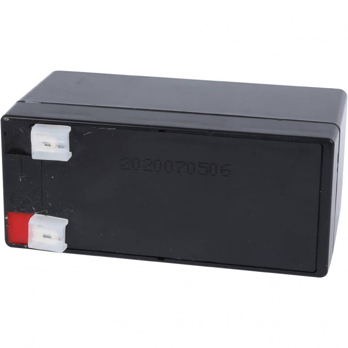 Аккумулятор Optimus 1,2A/h