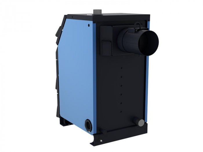 Твердотопливный котел ZOTA «Тополь-М» 60