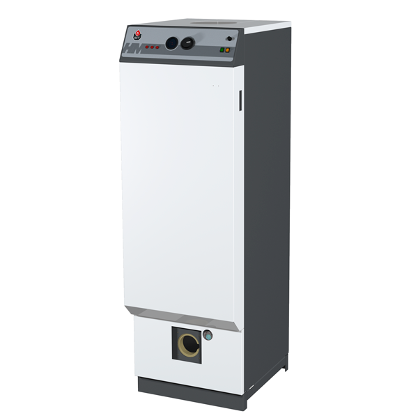Напольный газовый котел ACV HeatMaster 70 TC, конденсационный, двухконтурный