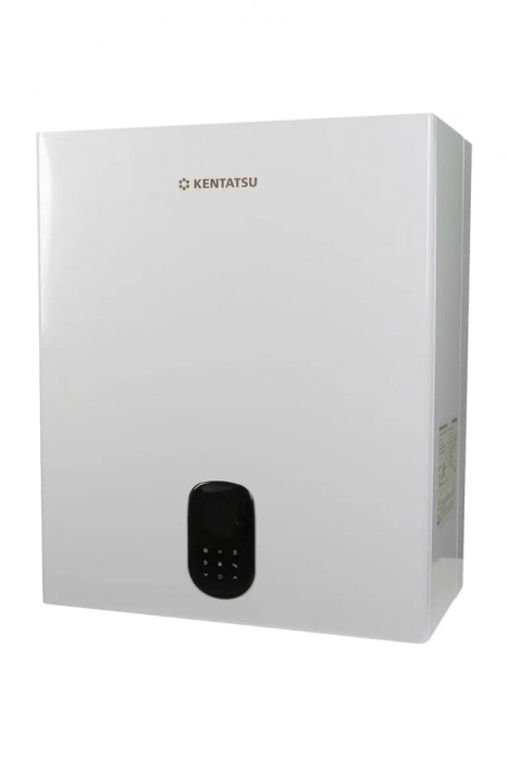 Настенный газовый котел Kentatsu NOBBY BASE (S) 36-CS, турбированный, одноконтурный