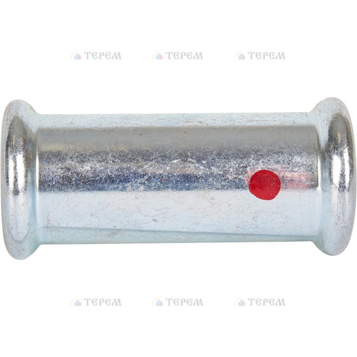 Sanha 124270S22 Sanha 24270S SANHA-Therm муфта ВПр-ВПр, подвижная, 22