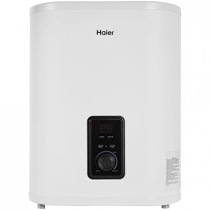 Накопительный водонагреватель Haier ES30V-F4 INOX, 30л