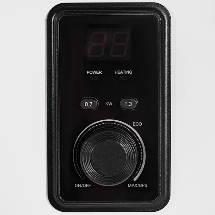 Накопительный водонагреватель Haier ES30V-F4 INOX, 30л