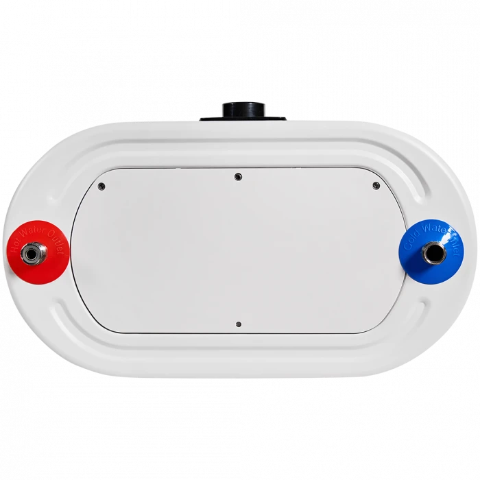 Накопительный водонагреватель Haier ES30V-F4 INOX, 30л