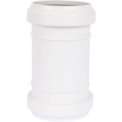 Муфта ремонтная Sinikon КОМФОРТ ПЛЮС D 050