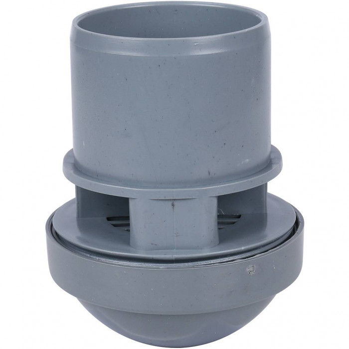 Аэратор канализационный Sinikon D50