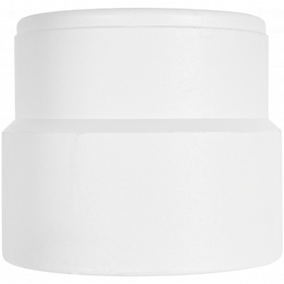 Pro Aqua PA12546P Pro Aqua d= 90-75 PP-R Муфта переходная Н-В Белая