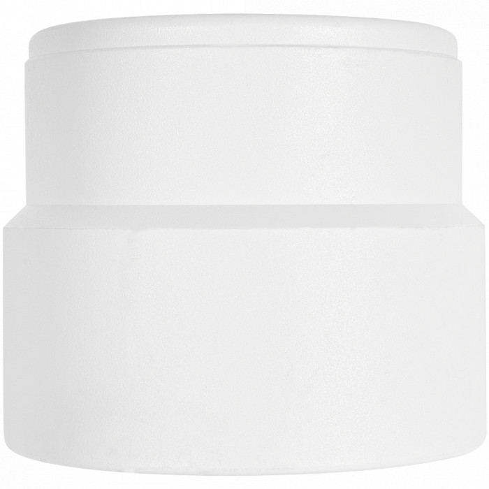 Pro Aqua PA12546P Pro Aqua d= 90-75 PP-R Муфта переходная Н-В Белая