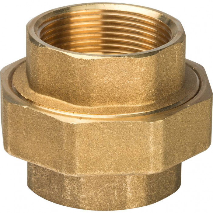 Разъемное соединение STOUT американка ВB 1 1/2