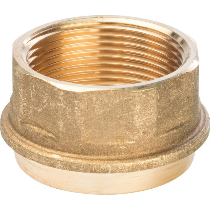 Разъемное соединение STOUT американка ВB 1 1/2