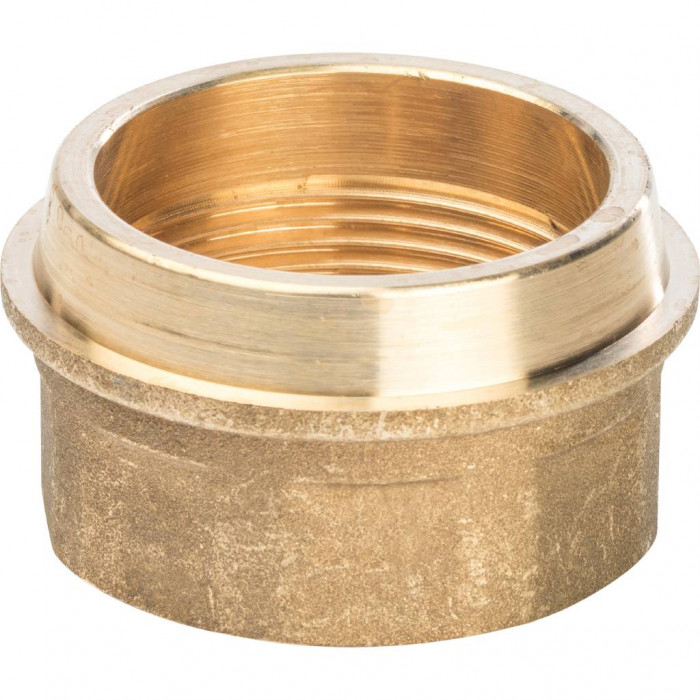 Разъемное соединение STOUT американка ВB 1 1/2