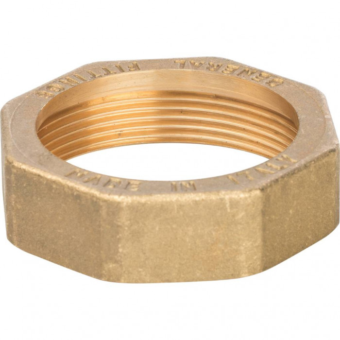 Разъемное соединение STOUT американка ВB 1 1/2