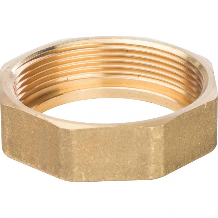 Разъемное соединение STOUT американка ВB 1 1/2