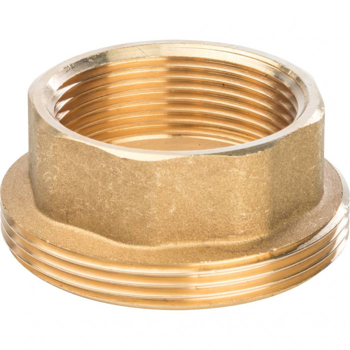 Разъемное соединение STOUT американка ВB 1 1/2