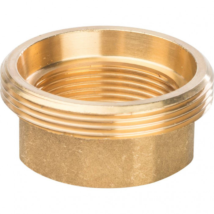 Разъемное соединение STOUT американка ВB 1 1/2