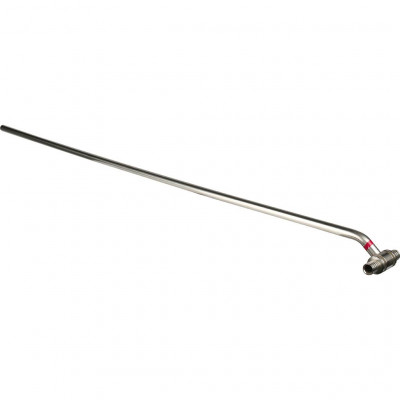 *12663121001(266312-001) REHAU RAUTITAN Трубка Т-образная Для подключения  к отопительному прибору 20/1000