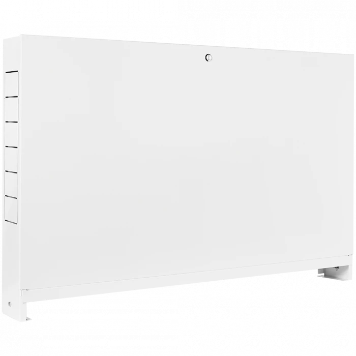 Шкаф распределительный наружный ROMMER 13-16 выходов (ШРН-5) 652х120х1007