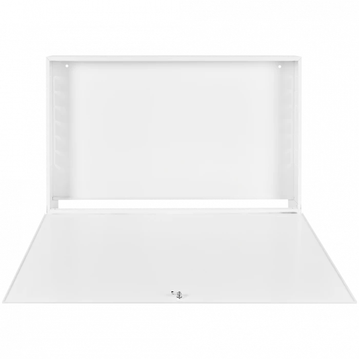 Шкаф распределительный наружный ROMMER 13-16 выходов (ШРН-5) 652х120х1007