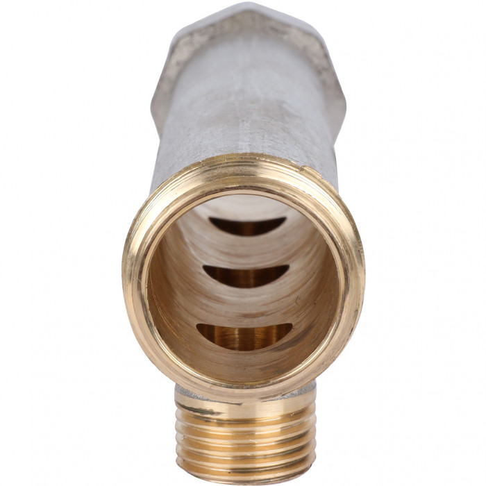 LUXOR CP 424 1''х1/2'' (68543401) Коллектор 4 выхода LUXOR