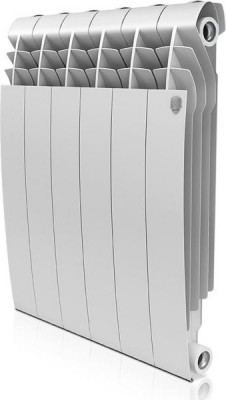 Радиатор Royal Thermo BiLiner 500 Bianco Traffico - 6 секц.