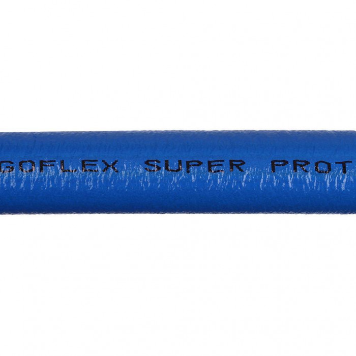 Энергофлекс трубка СУПЕР ПРОТЕКТ - С 22/6 EFXT022062SUPRS