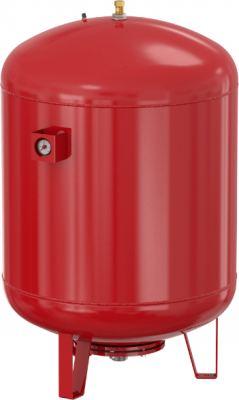 Расширительный бак Flamco ТС/ХС Flexcon RM 300/3 - 10bar с заменяемой мембраной