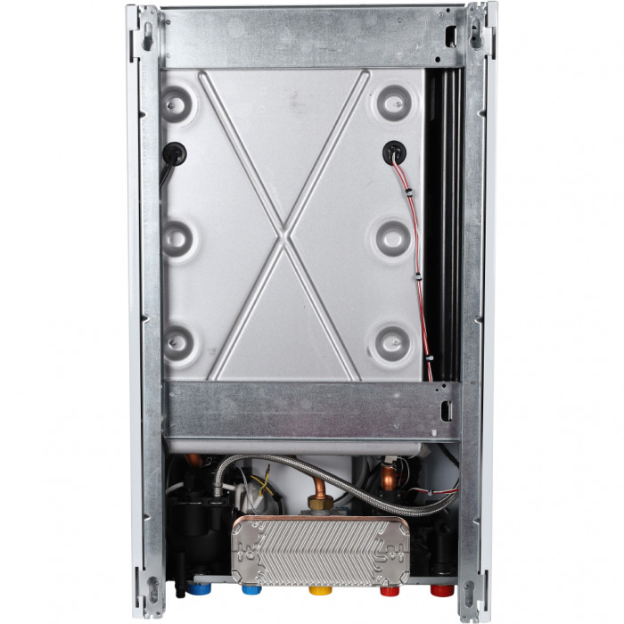 Настенный газовый котел PROTHERM Рысь HK 24, турбированный, двухконтурный