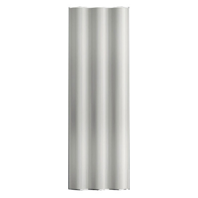 Дизайн-радиатор VARMANN МТ V 2200.300, вертикальный, боковое подключение