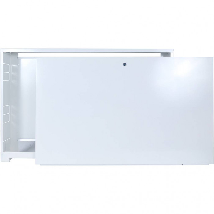 STOUT Шкаф распределительный наружный 13-15 выходов (ШРН-5) 998х118х652-715