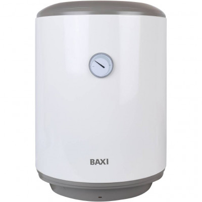 Накопительный водонагреватель Baxi EXTRA V 550, 50 л
