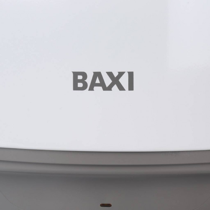 Накопительный водонагреватель Baxi EXTRA V 550, 50 л