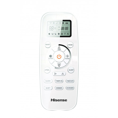 Настенный кондиционер Hisense NEO Premium Classic A AS-07HW4SYDTG035 WI-FI