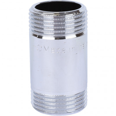 STOUT Удлинитель хромированный НР 1&quot;x60