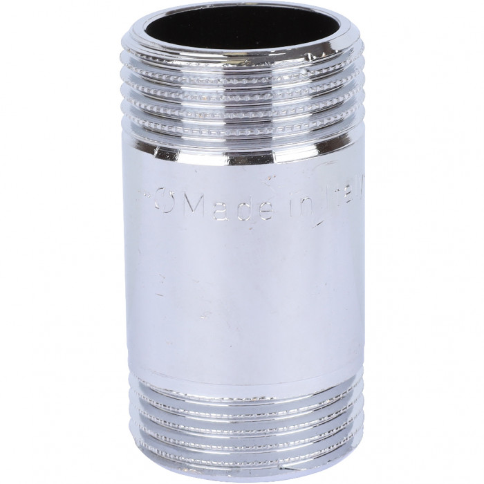 STOUT Удлинитель хромированный НР 1"x60