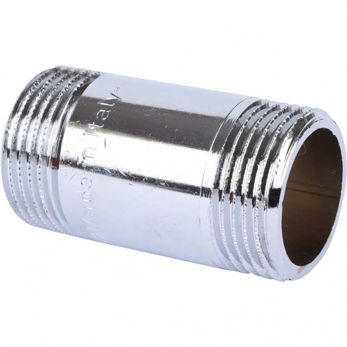 STOUT Удлинитель хромированный НР 1"x60