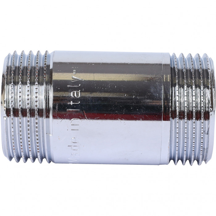 STOUT Удлинитель хромированный НР 1"x60