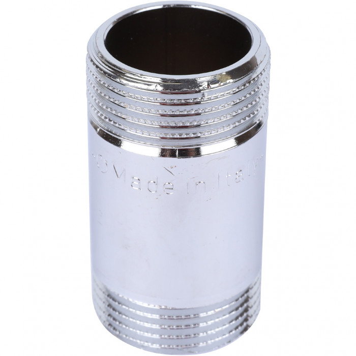 STOUT Удлинитель хромированный НР 1"x60