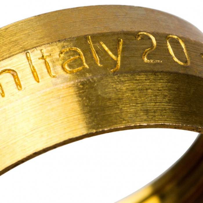 STOUT Фитинг компрессионный евроконус для труб PEX 20х2,8х3/4