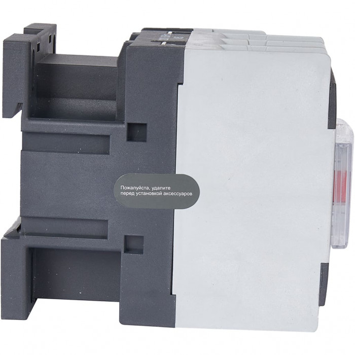 STOUT SEB SP  Контактор DEKraft KM-103 25А 220В 11